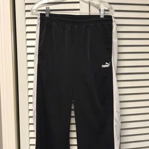 Puma track pants
